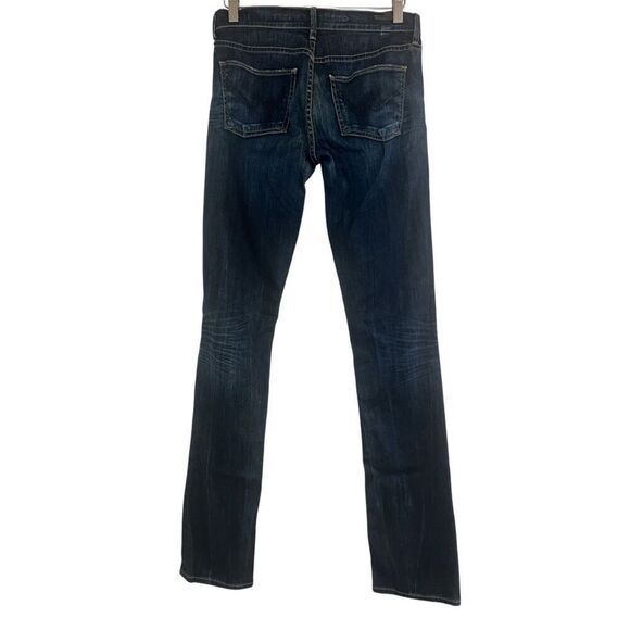 ✨Citizens Of Humanity Ava Straight Leg Sz 26 Jeans✨ - Picture 5 of 11